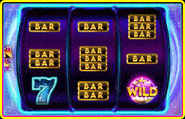 Jet Bingo 