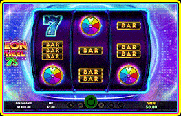 Jet Bingo 