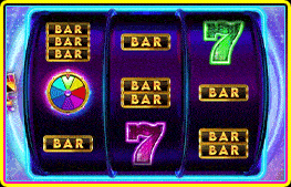 Jet Bingo 